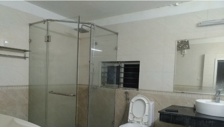 Cho Thuê nhà ngõ Tứ Liên, Tây Hồ, 46m - 3,5T- MT 5m- Giá 12 triệu -  Hộ gđ, người đi làm, online